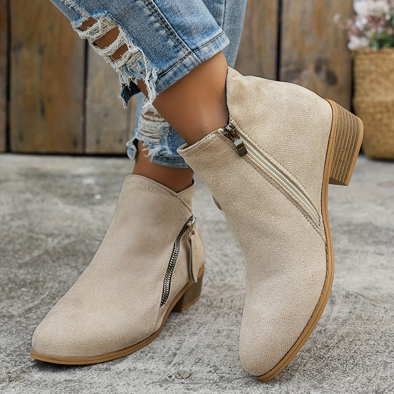 Aureviannea | Stylish Orthopaedic Boots