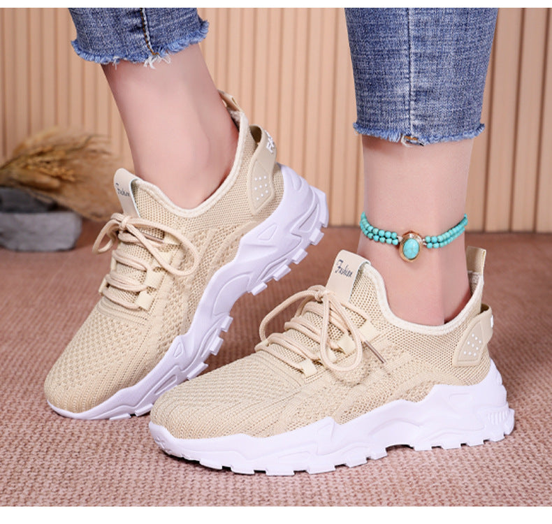 Orviane | Orthopaedic Comfort Sneakers