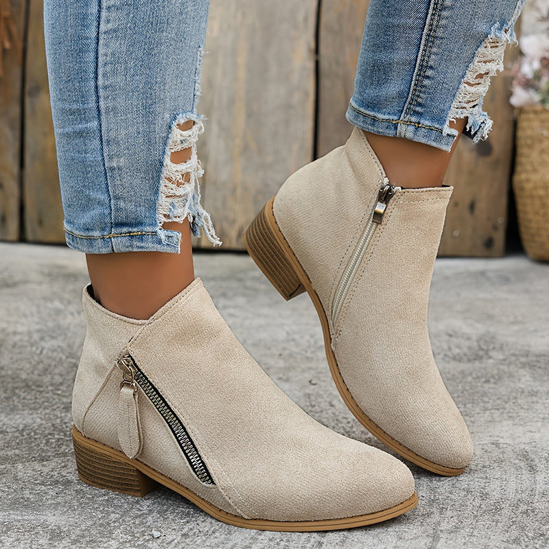 Aureviannea | Stylish Orthopaedic Boots