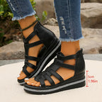 Corveline | Orthopaedic Elegant Sandals