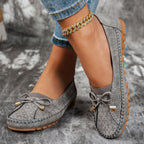 Orvessa | Lightweight Orthopaedic Shoes