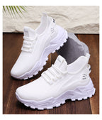 Orviane | Orthopaedic Comfort Sneakers