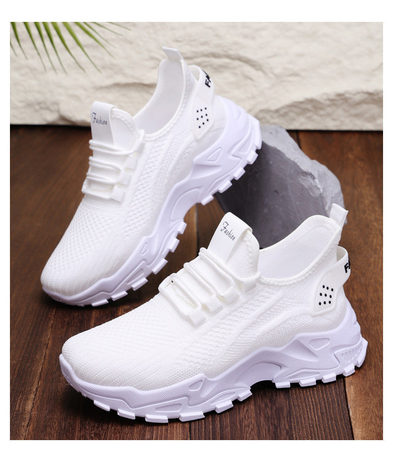 Orviane | Orthopaedic Comfort Sneakers