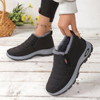 Corvelinna | Winter Comfort Shoes