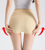 Sanivelle | High Waist Control Briefs