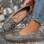 Orvessa | Lightweight Orthopaedic Shoes
