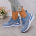 Aureline | Orthopaedic Comfy Sneakers