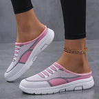 Slipvera | Lightweight Slip On Sneakers