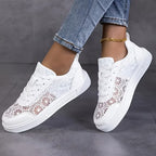 Athvella | Everyday Sport Sneakers