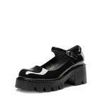 Marjelle | Classic Mary Jane Shoes