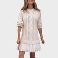 Gabrisse | Structured Style Dress