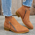 Aureviannea | Stylish Orthopaedic Boots