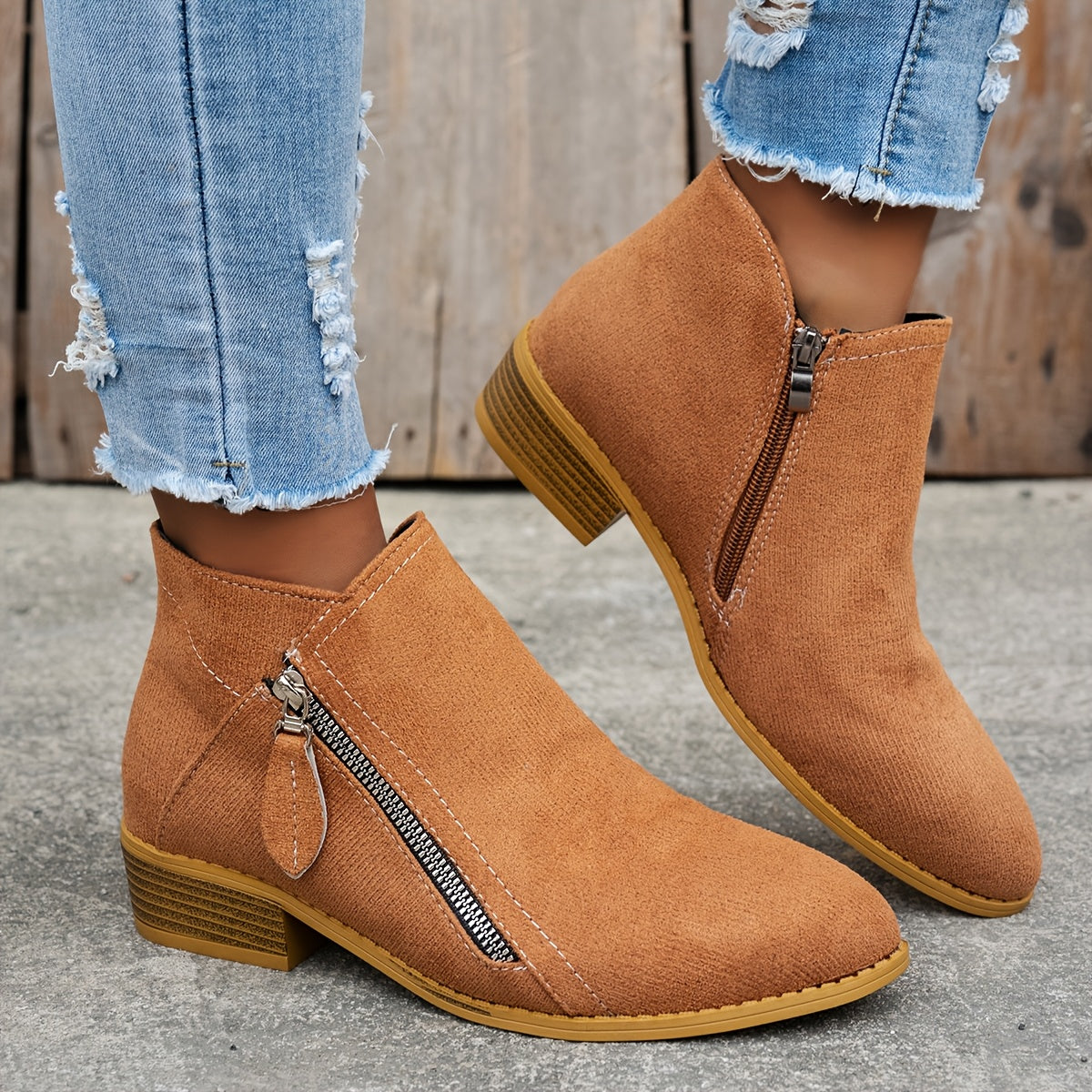 Aureviannea | Stylish Orthopaedic Boots