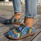 Veloriane | Lightweight Comfy Sneakers