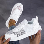 Athvella | Everyday Sport Sneakers
