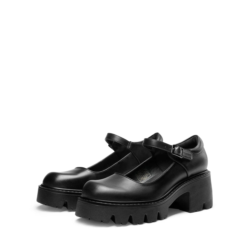 Marjelle | Classic Mary Jane Shoes