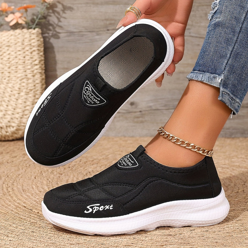 Airvella | Lightweight Breathable Sneakers