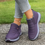 Corvelinna | Winter Comfort Shoes