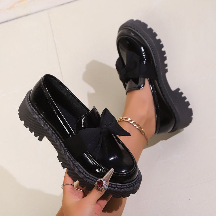 Molivane | Slip On Comfort Loafers