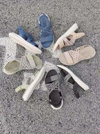 Auralynn | Orthopaedic Comfort Sandals