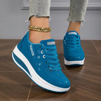 Platelle | Orthopaedic Platform Sneakers