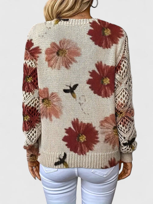 Aurenne | Elegant Sweater