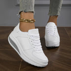 Platelle | Orthopaedic Platform Sneakers