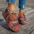 Veloriane | Lightweight Comfy Sneakers