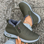 Corvelinna | Winter Comfort Shoes
