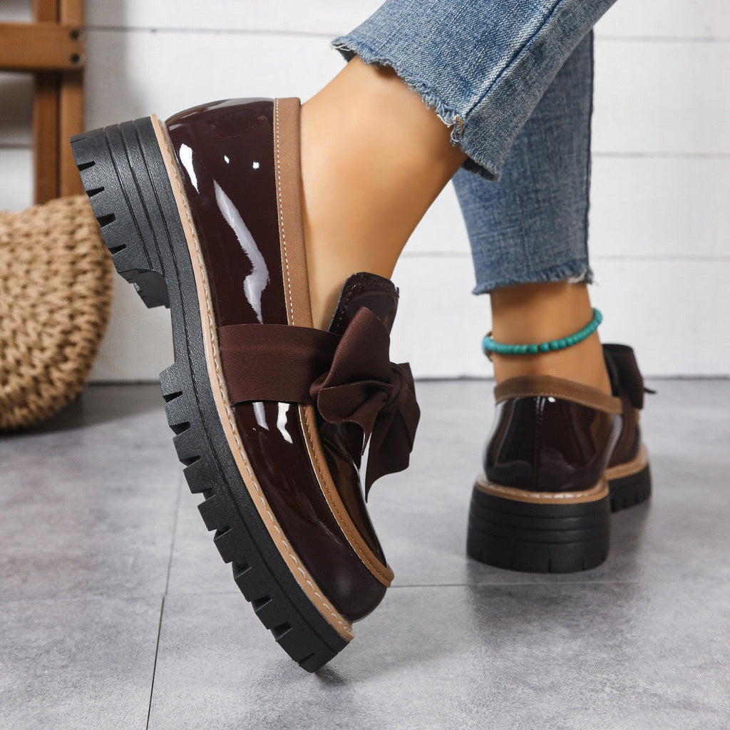 Molivane | Slip On Comfort Loafers