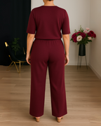 Kalyra | Elegant Versatile Three Piece Set