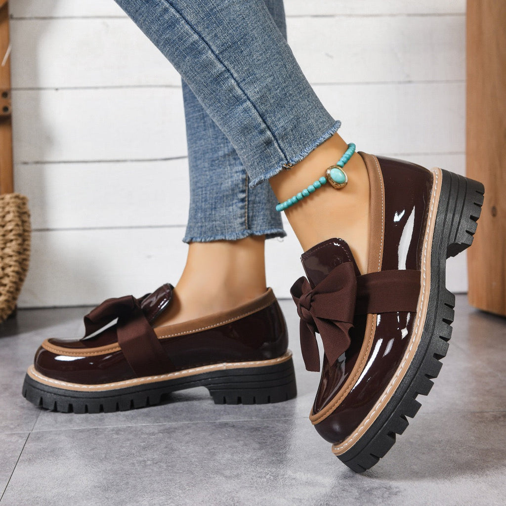 Molivane | Slip On Comfort Loafers