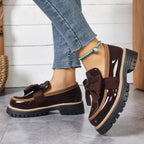 Molivane | Slip On Comfort Loafers