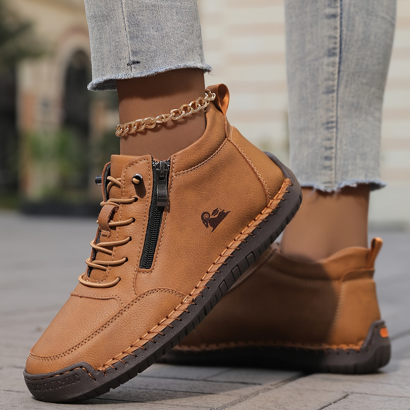 Veliranne | Therapeutic Comfort Sneakers