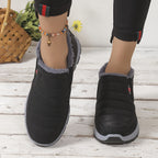 Corvelinna | Winter Comfort Shoes