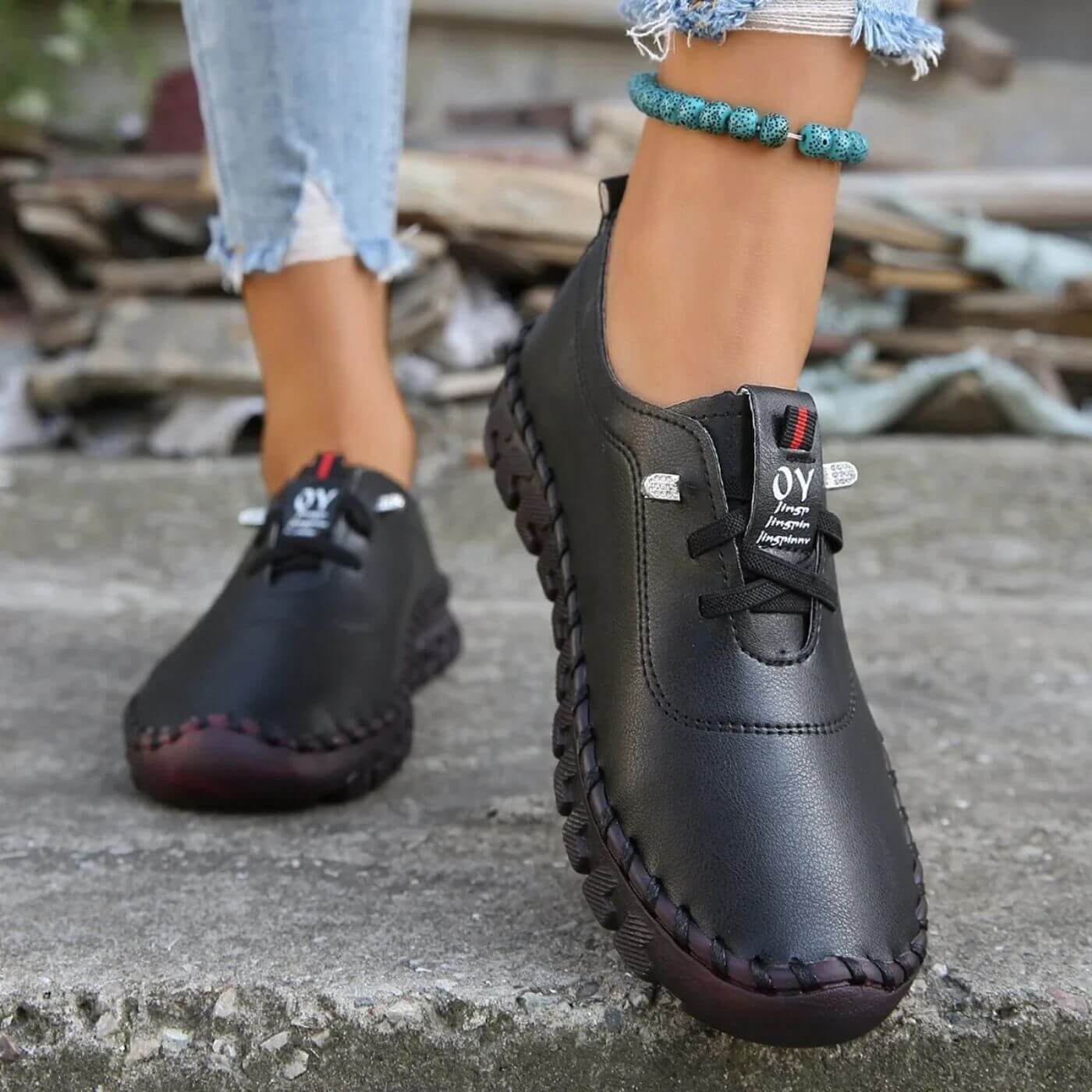 Ferina | ultra comfort orthopaedic shoes