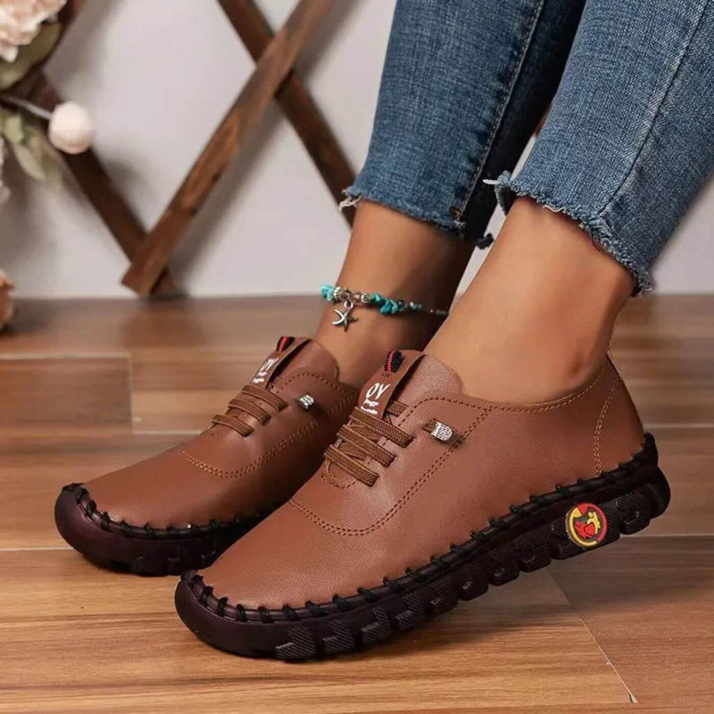 Ferina | ultra comfort orthopaedic shoes