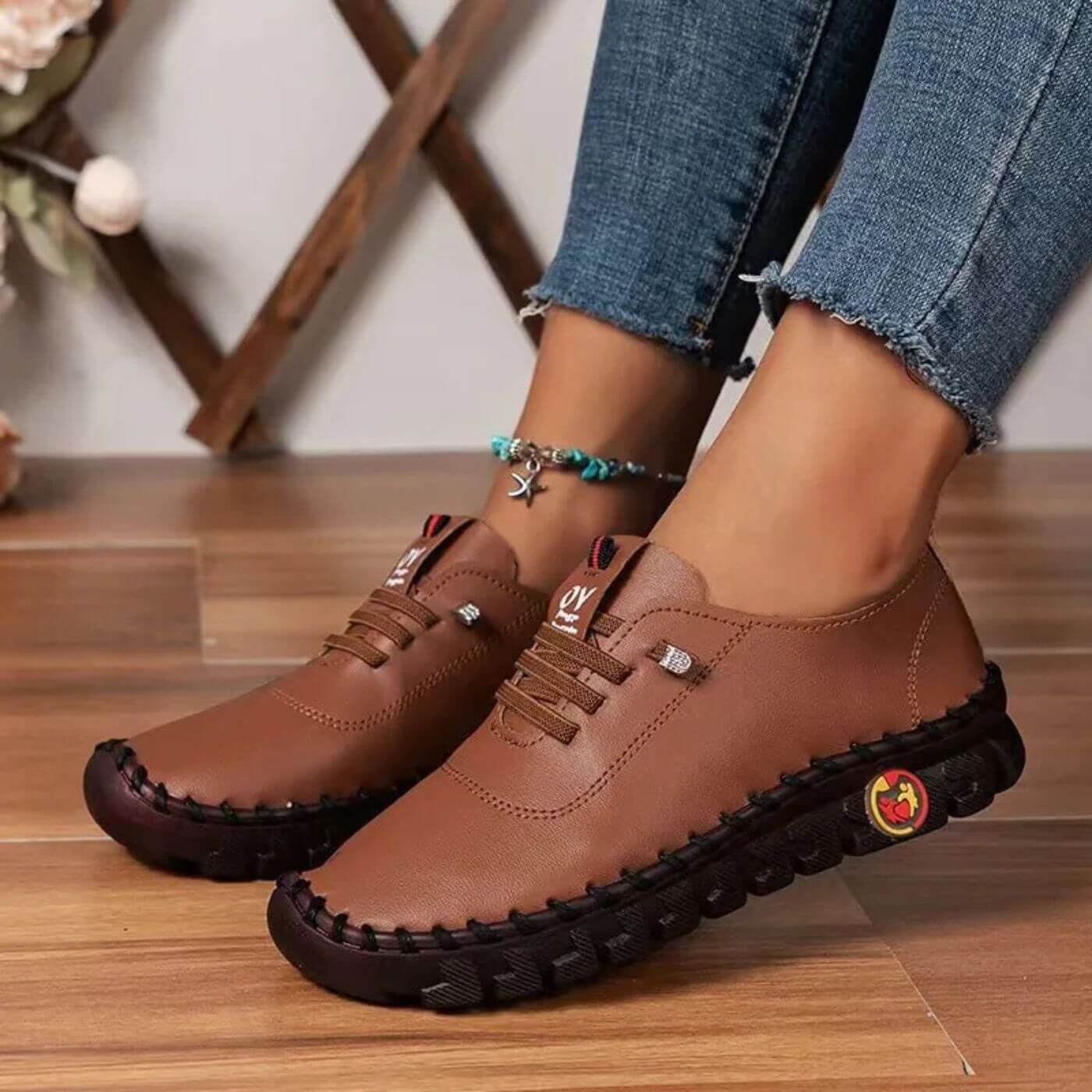 Ferina | ultra comfort orthopaedic shoes