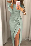 Audrey | Contemporary Elegance Dress