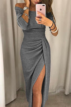 Audrey | Contemporary Elegance Dress