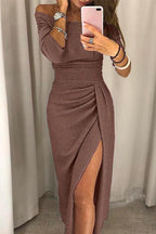 Audrey | Contemporary Elegance Dress