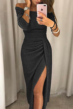 Audrey | Contemporary Elegance Dress
