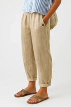 Laia - Breeze Comfort Trousers