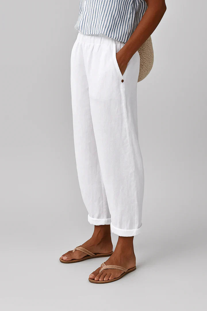 Laia - Breeze Comfort Trousers