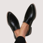 Jhazmiel | Orthopaedic Slippers