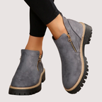 Solena | Orthopaedic Boots