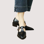Maria | Orthopaedic Mary Jane Shoes