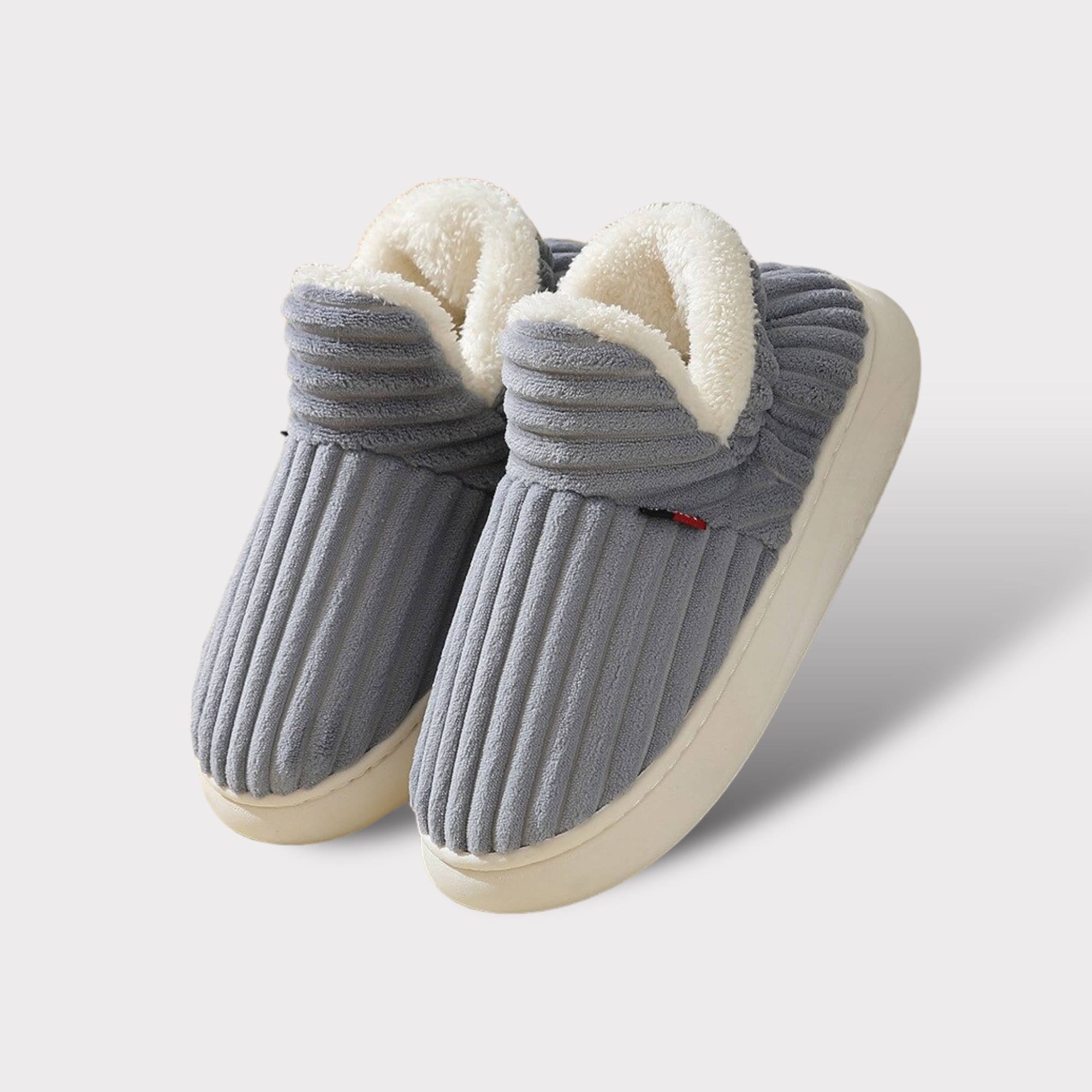 Veliriannea | Fluffy Fleece Slippers (1+1 Free)