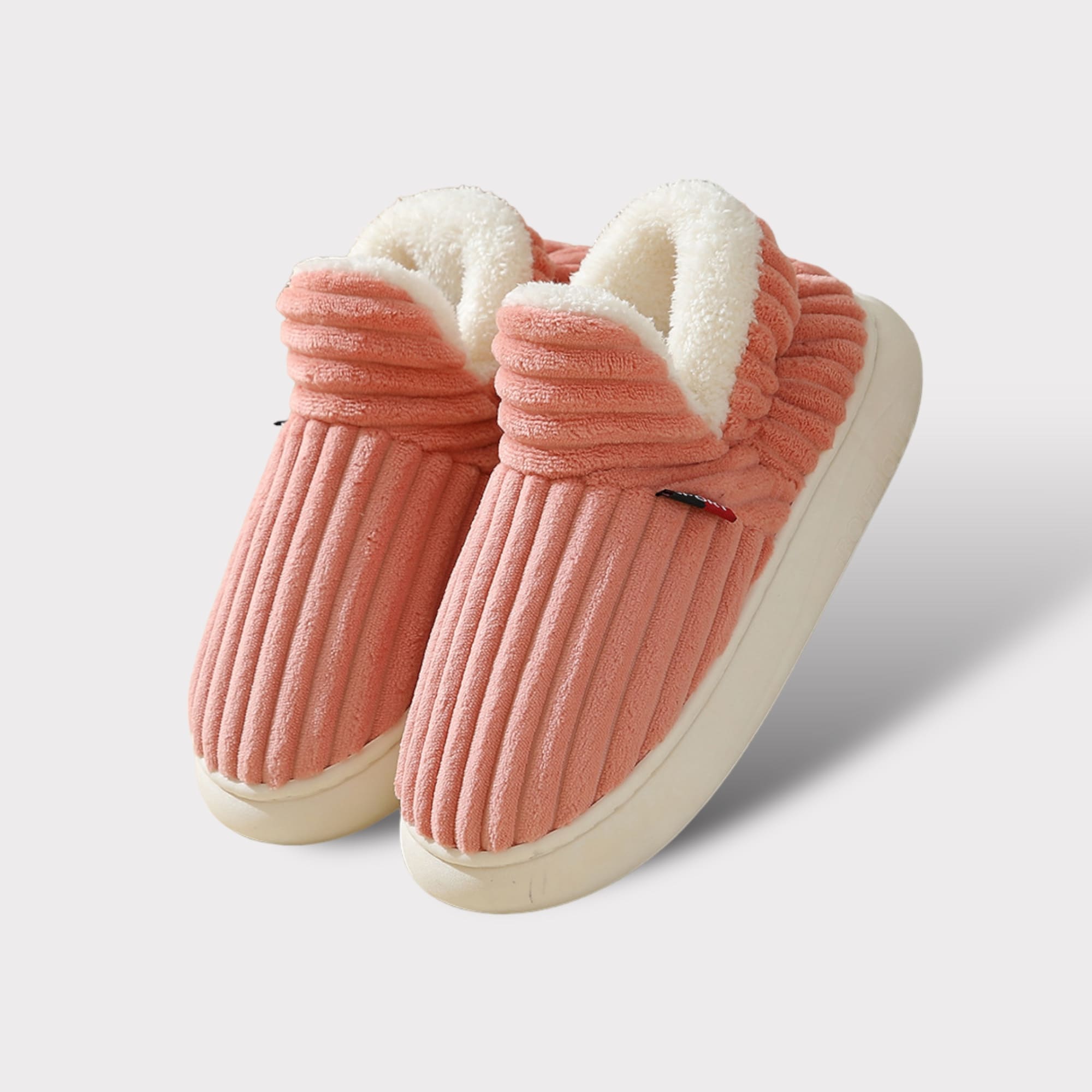 Veliriannea | Fluffy Fleece Slippers (1+1 Free)