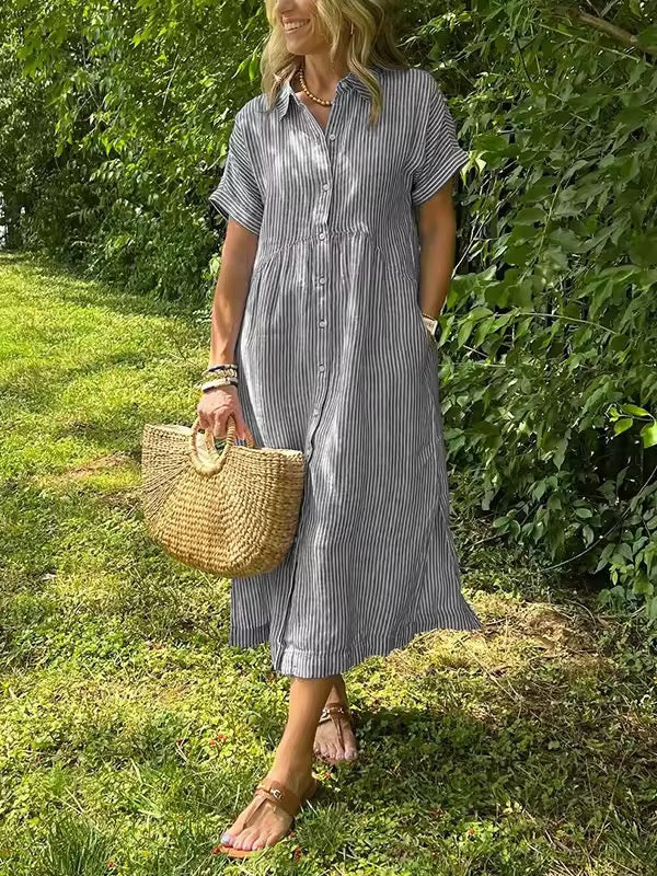 Angela Maxi Dress